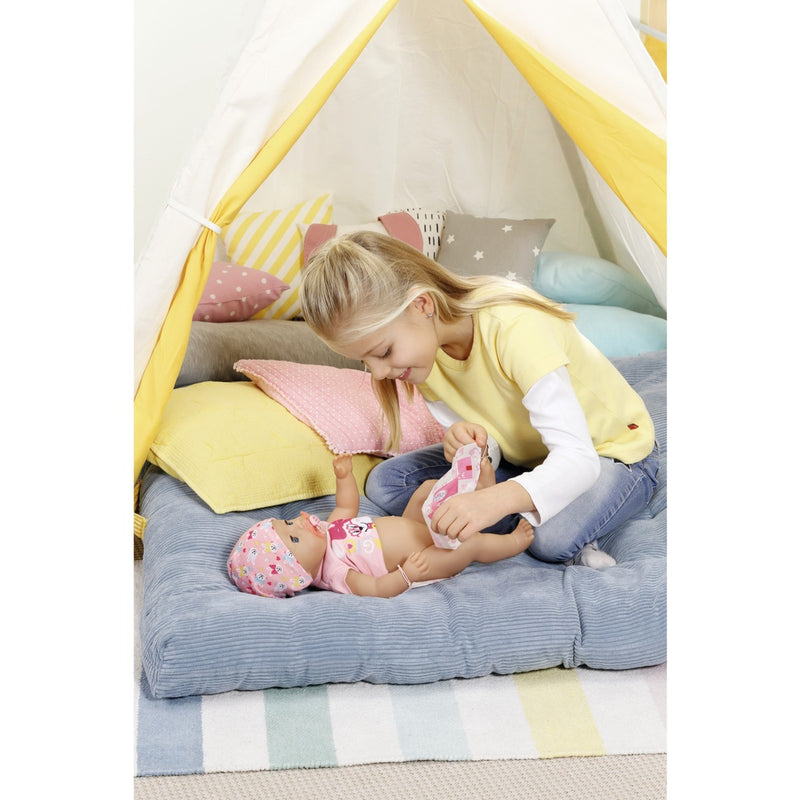 Load image into Gallery viewer, ZAPF Creation ZAPF Creation BABY born Girl