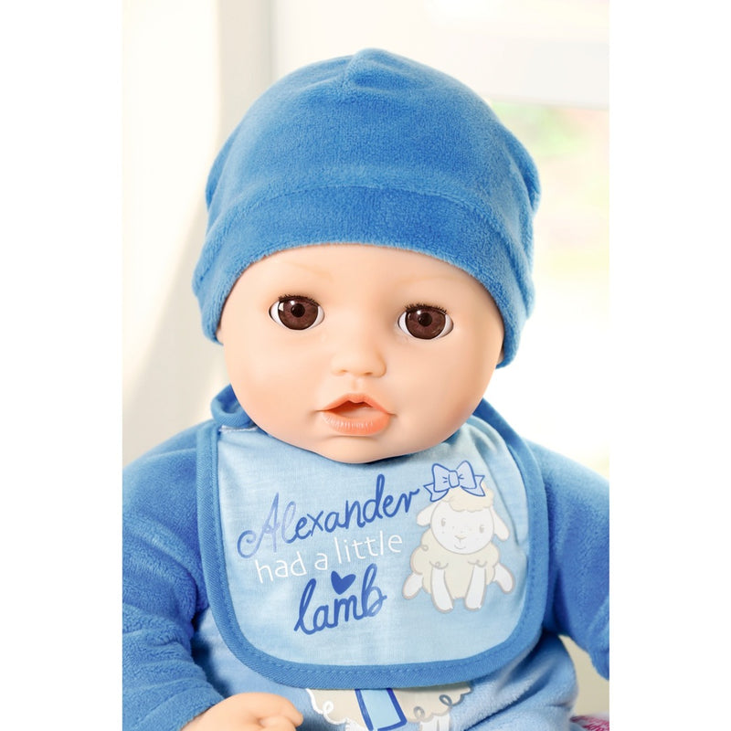 Load image into Gallery viewer, ZAPF Creation ZAPF Creation Baby Annabell Alexander
