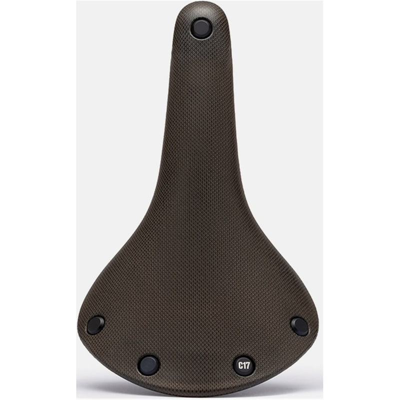 Load image into Gallery viewer, Brooks Zadel C17 Brown