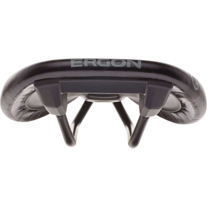 Load image into Gallery viewer, Ergon zadel SM Comp heren S M zwart