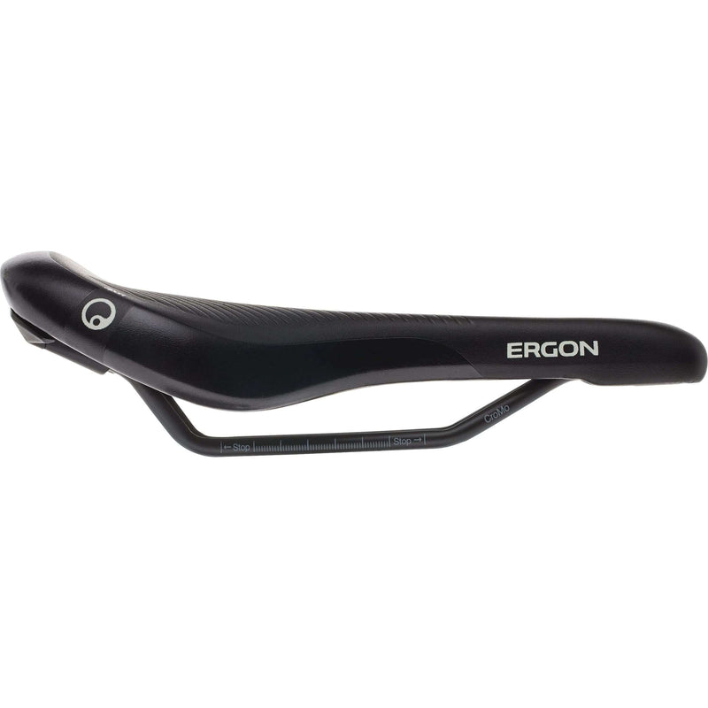 Load image into Gallery viewer, Ergon zadel SM E-Mountain Sport dames M L zwart