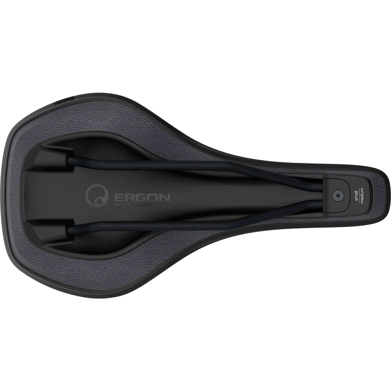 Load image into Gallery viewer, Ergon zadel SM E-mountain Core Prime heren S M zwart