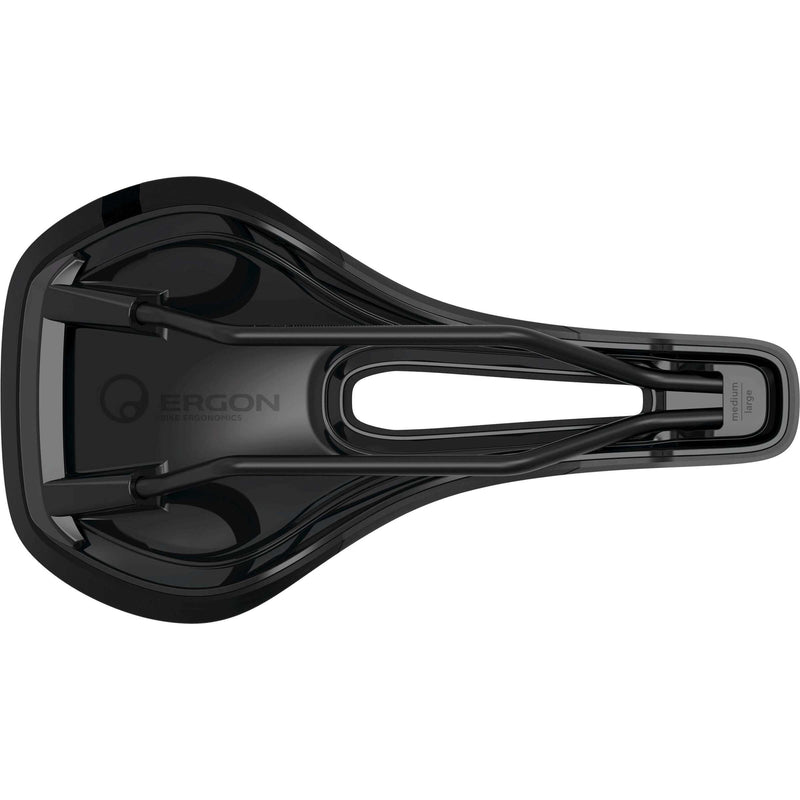 Load image into Gallery viewer, Ergon zadel SM E-Mountain Pro Women M L stealth
