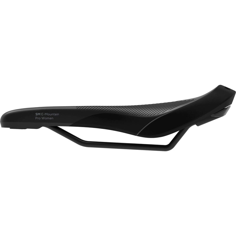 Load image into Gallery viewer, Ergon zadel SM E-Mountain Pro Women M L stealth