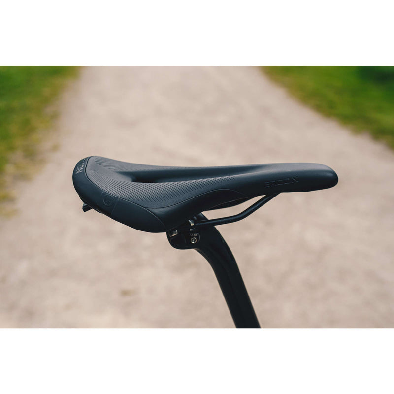 Load image into Gallery viewer, Ergon zadel SM E-Mountain Pro Men S M stealth