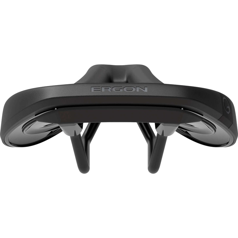 Load image into Gallery viewer, Ergon zadel SMC Sport gel dames S M zwart