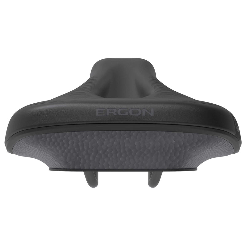 Load image into Gallery viewer, Ergon zadel ST Core Evo Men S M black grey
