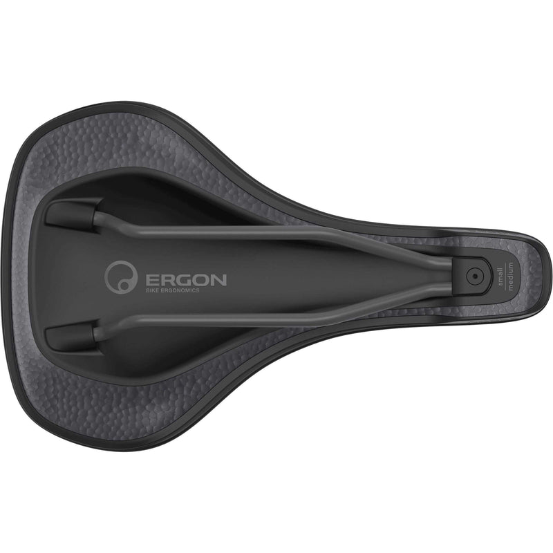 Load image into Gallery viewer, Ergon zadel ST Core Evo Men S M black grey