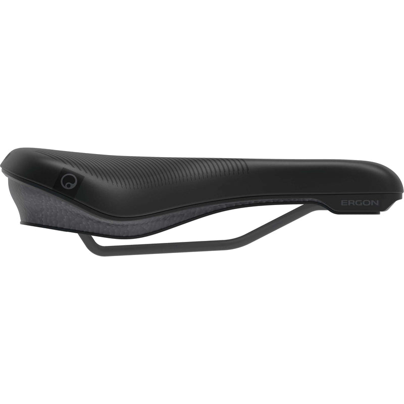 Load image into Gallery viewer, Ergon zadel ST Core Evo Men M L black grey