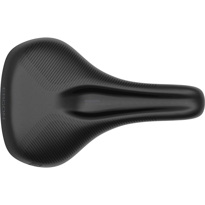 Load image into Gallery viewer, Ergon Zadel ST Core Evo Women S M black grey