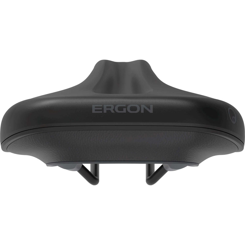 Load image into Gallery viewer, Ergon zadel SC Core dames S M zwart