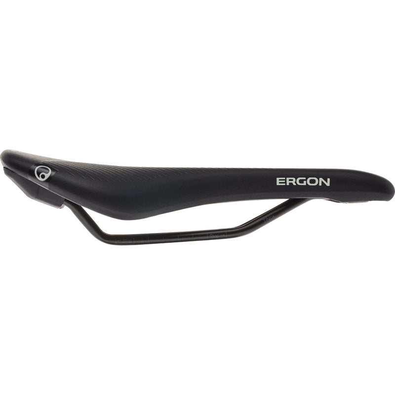 Load image into Gallery viewer, Ergon zadel SR Comp heren M L zwart
