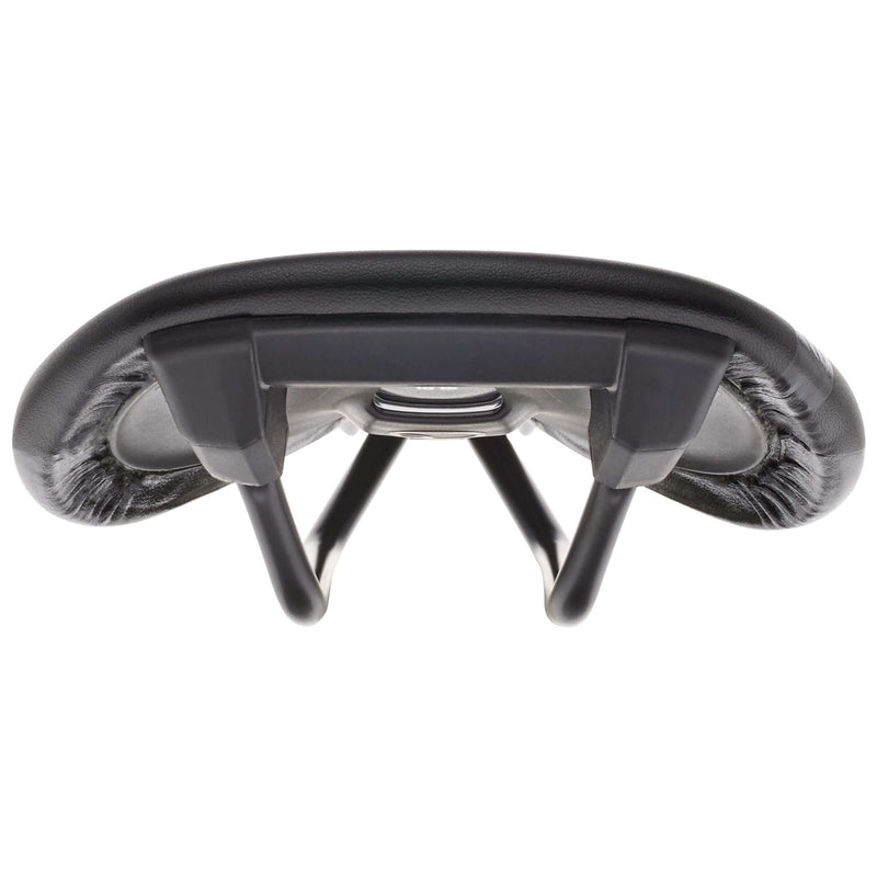 Load image into Gallery viewer, Ergon zadel SR Pro heren M L zwart