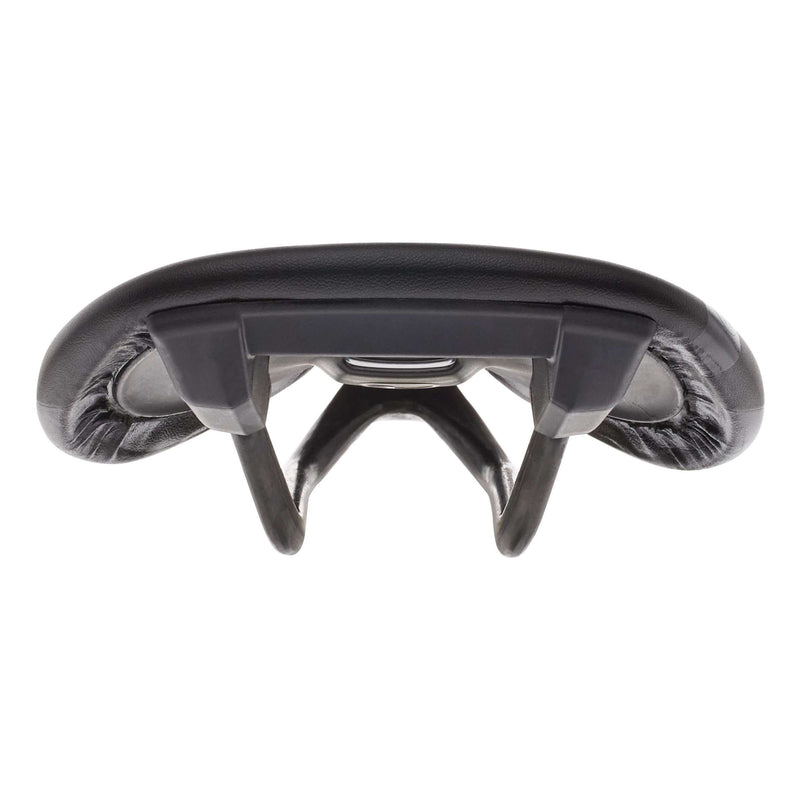 Load image into Gallery viewer, Ergon Zadel SR Carbon heren M L zwart