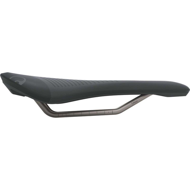 Load image into Gallery viewer, Ergon srs comp zadel zwart 148 mm man