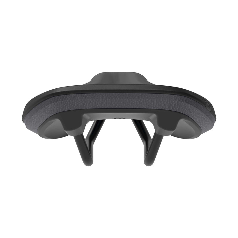 Load image into Gallery viewer, Ergon zadel SR Allroad Core Comp heren M L black grey