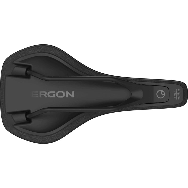 Load image into Gallery viewer, Ergon zadel SR Allroad Core Pro Carbon heren M L stealth