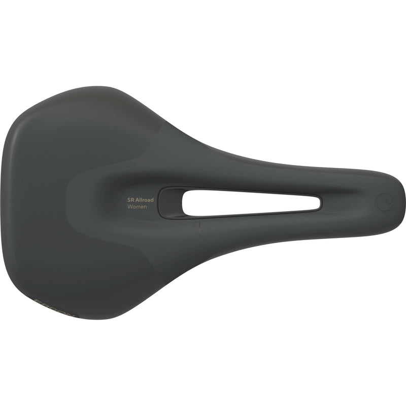 Load image into Gallery viewer, Ergon sr allroad saddle - gravel allroad fiets - orthopedic comfort foam - 155 mm