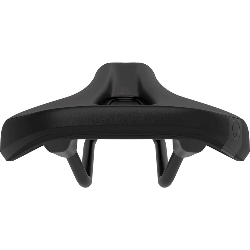 Load image into Gallery viewer, Ergon zadel SM Enduro heren S M zwart