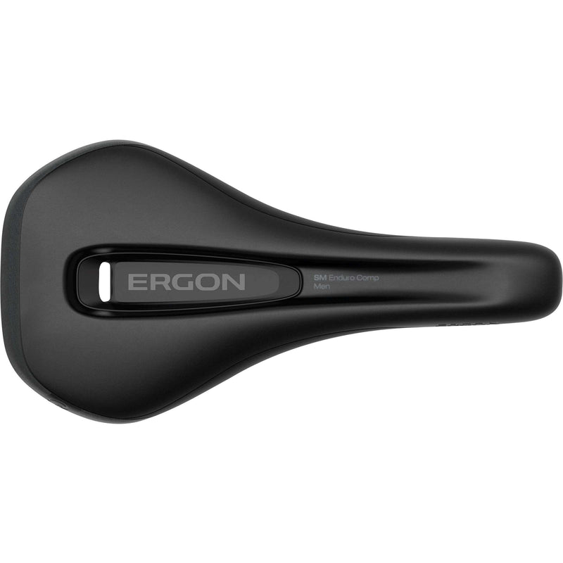 Load image into Gallery viewer, Ergon zadel SM Enduro Comp Oil Slick men M L