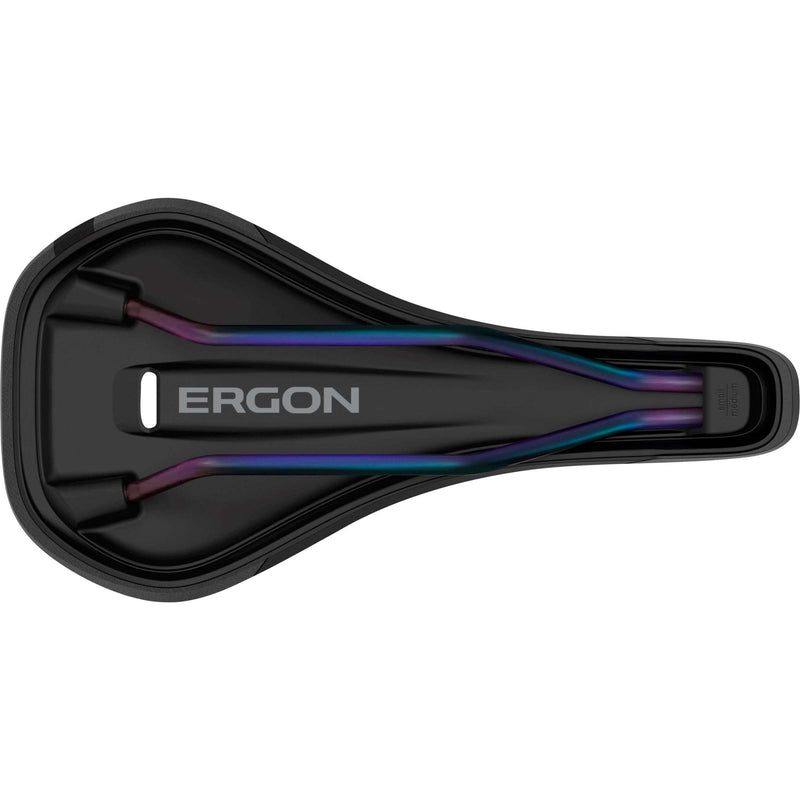 Load image into Gallery viewer, Ergon zadel SM Enduro Comp Oil Slick men M L