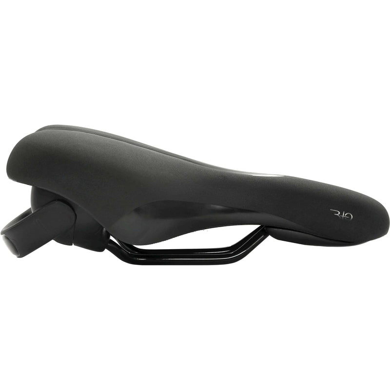 Afbeelding laden in galerijviewer, Selle royal zadels rio unitech moderate zwart 28 stk oem