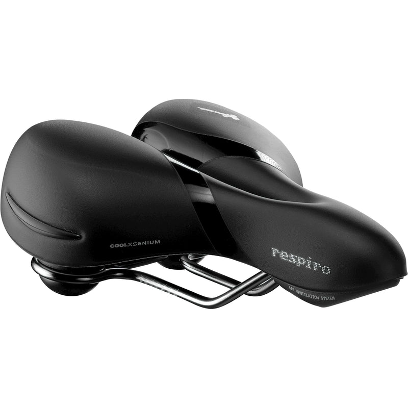 Afbeelding laden in galerijviewer, Selle Royal Zadel royal 5132 Respiro Relaxed