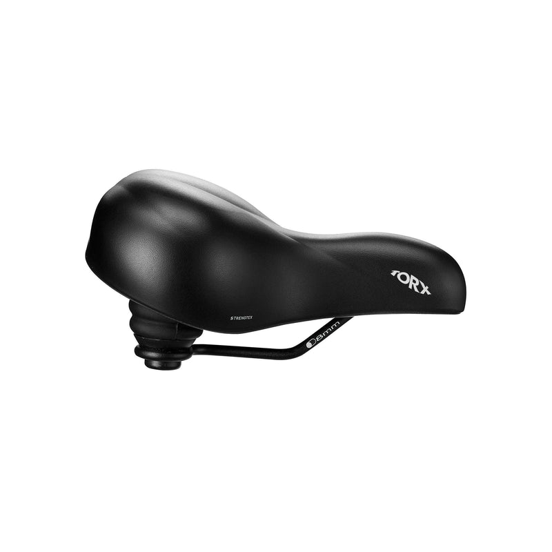 Afbeelding laden in galerijviewer, Zadel Sr Premium Torx Relaxed Unisex Zwart