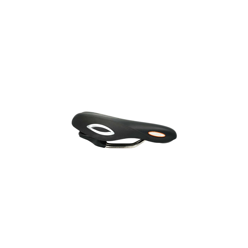 Load image into Gallery viewer, Selle royal zadel lookin moderate zwart