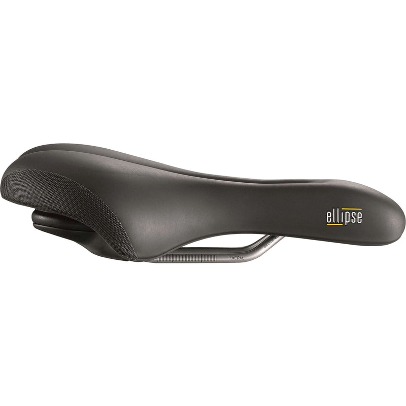 Load image into Gallery viewer, Selle royal sattel ellipse moderate saddle sel.royal ellipse moderate unisex black