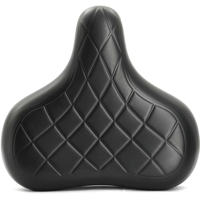 Load image into Gallery viewer, Selle royal zadel cruiser relaxed xxl zwart