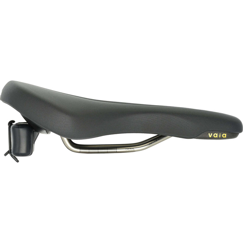 Load image into Gallery viewer, Selle royal zadel vaia athletic saddle sel.royal vaia athletic unisex black