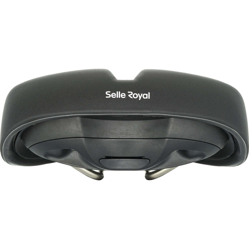 Load image into Gallery viewer, Selle royal zadel vaia relaxed zwart