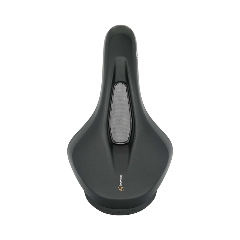 Load image into Gallery viewer, Selle Royal Zadel Selle On Open Athletic | Unisex | Zwart