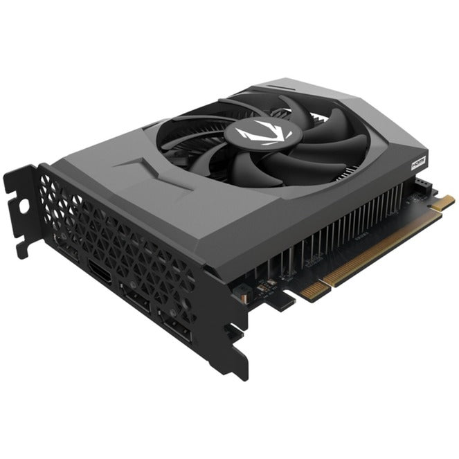 Load image into Gallery viewer, ZOTAC GeForce RTX 3050 ECO SOLO
