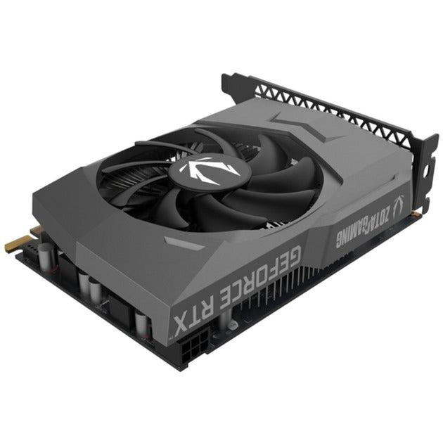 Load image into Gallery viewer, ZOTAC GeForce RTX 3050 ECO SOLO