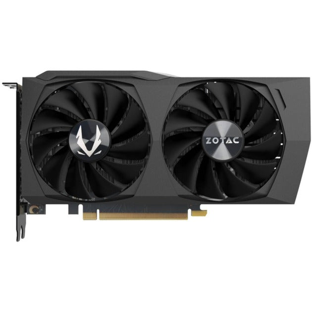 Afbeelding laden in galerijviewer, ZOTAC GeForce RTX 3050 ECO