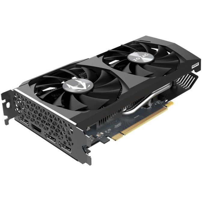 Afbeelding laden in galerijviewer, ZOTAC GeForce RTX 3050 ECO