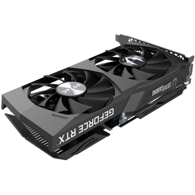 Afbeelding laden in galerijviewer, ZOTAC GeForce RTX 3050 ECO