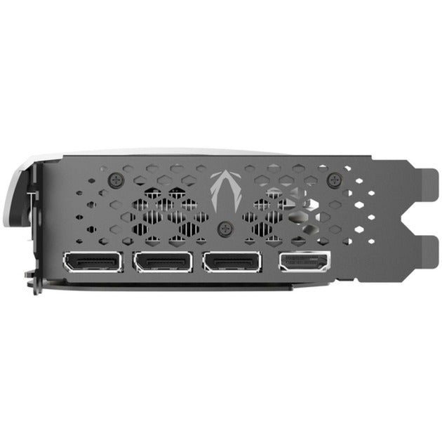 Load image into Gallery viewer, ZOTAC GeForce RTX 4060 Ti 8GB Twin OC White Edition