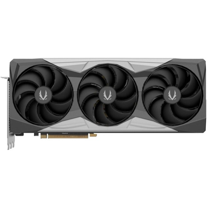 Load image into Gallery viewer, ZOTAC GeForce RTX 4070 Ti SUPER SOLID 16GB