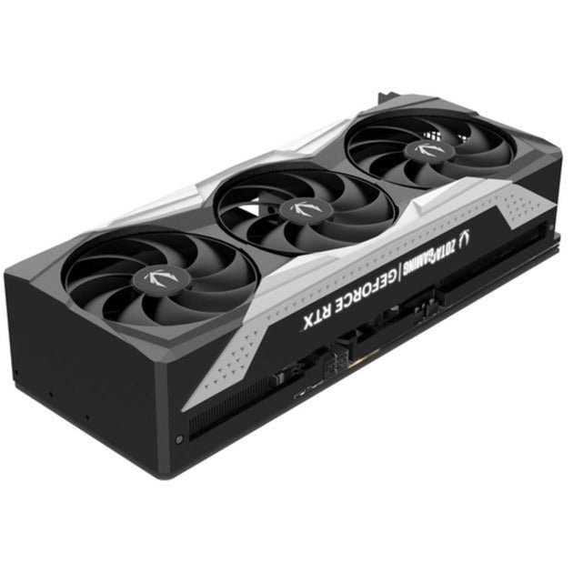 Load image into Gallery viewer, ZOTAC GeForce RTX 4070 Ti SUPER SOLID 16GB