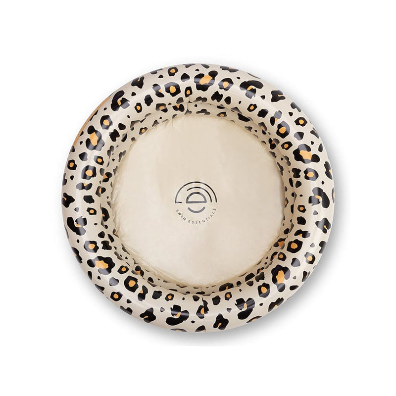 Load image into Gallery viewer, Safari chique | beige baby zwembad ø 60 cm