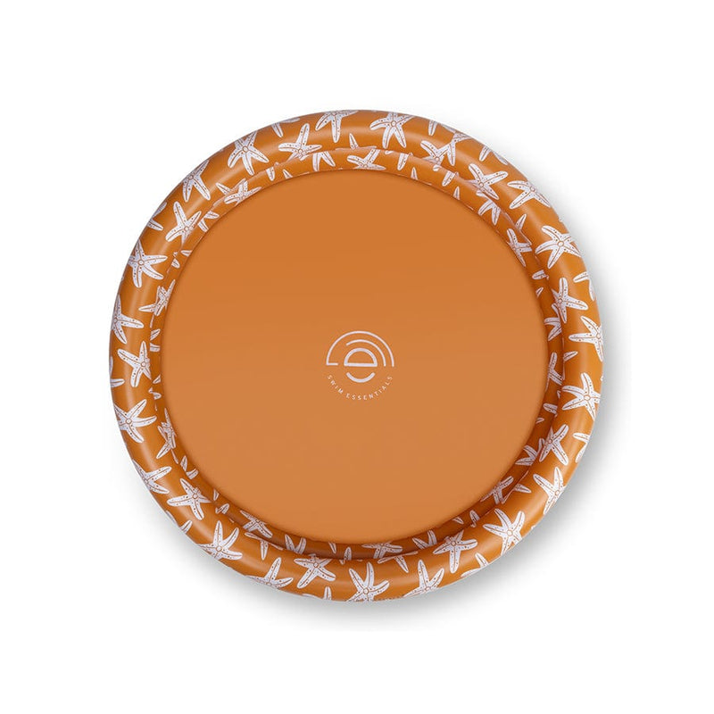 Load image into Gallery viewer, Seastar | oranje baby zwembad ø 100 cm