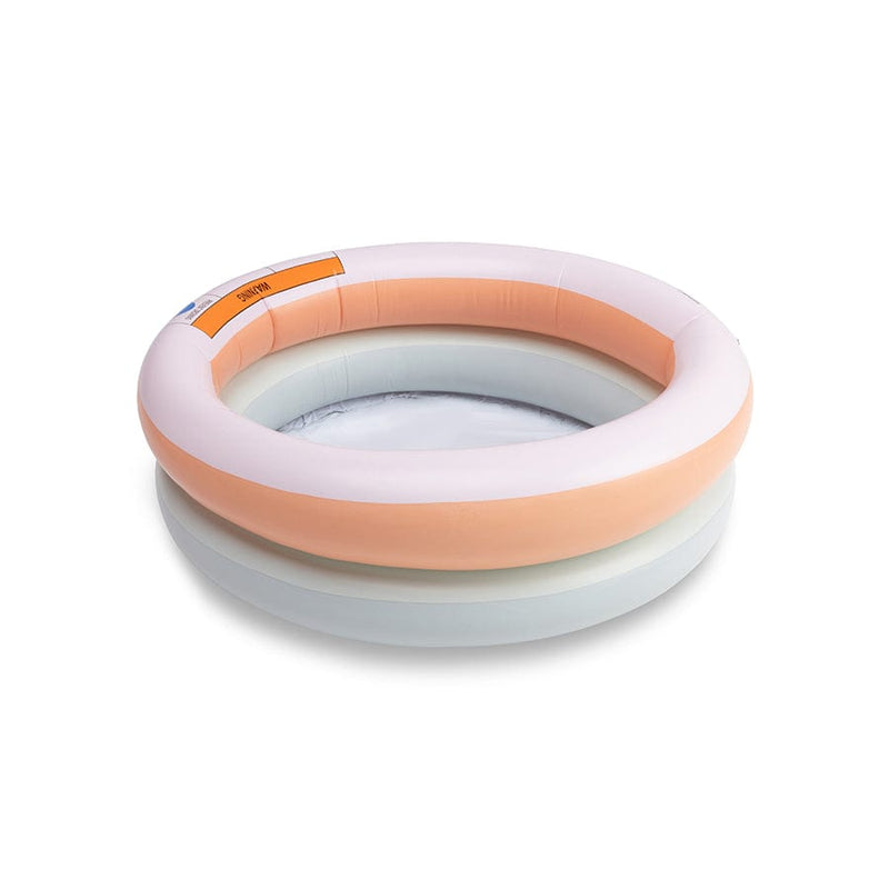 Load image into Gallery viewer, Color rush | meerkleurig baby zwembad ø 60 cm