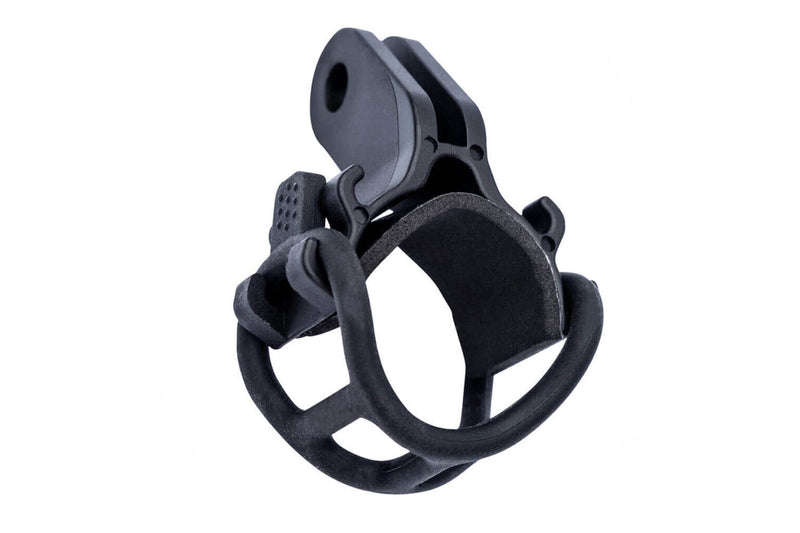 Load image into Gallery viewer, Close the gap - hyde my bell direct lamp adapter