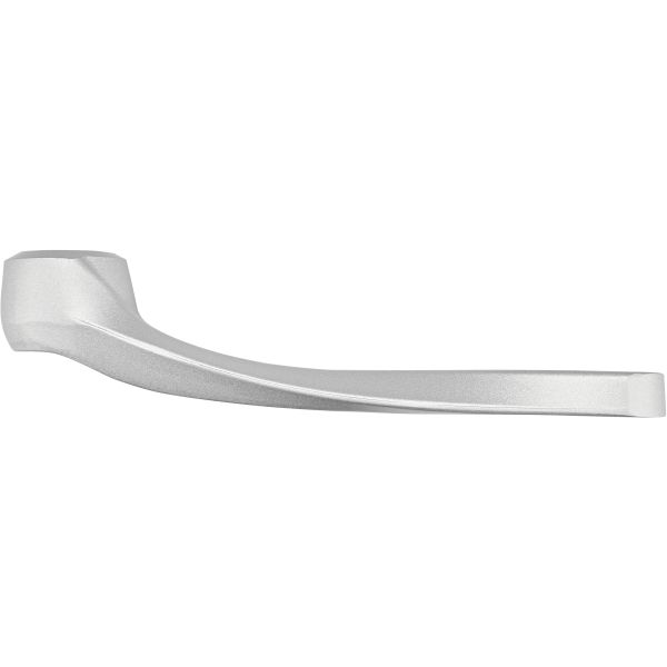 Load image into Gallery viewer, Shimano crankstel 6 7 8-speed – 175 mm – 48 38 28 tanden – zilver