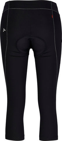 Load image into Gallery viewer, Vaude women's active 3 4 pants