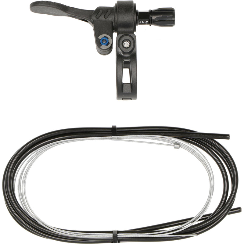Load image into Gallery viewer, Controltech - lynx zadelpen dropper remote lockout kit 125mm travel