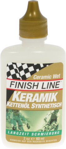 Load image into Gallery viewer, Finish line ceramic chain lubricant